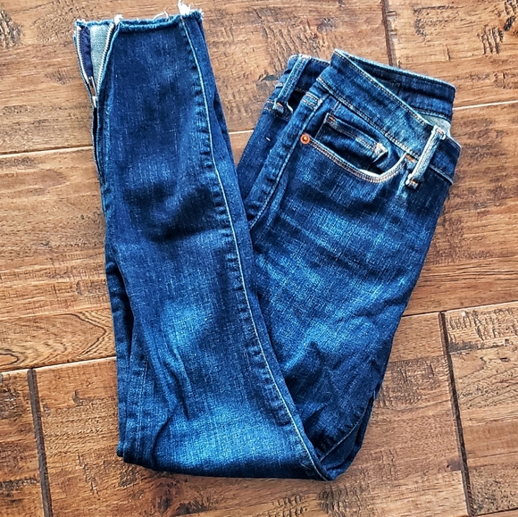 Abercrombie & Fitch | Harper low rise jeans - Picture 2 of 6